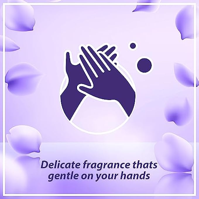 9EASY ANTIBACTERIAL HANDWASH LAVENDER (5L) - Image 4